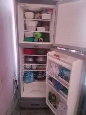Walton Fridge