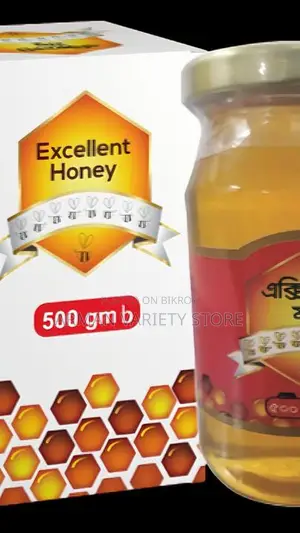 Excellent Honey Big / Mini