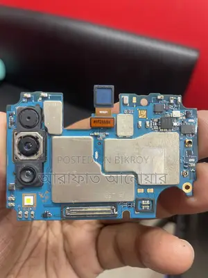 Samsung Galaxy A30s Full Fresh Used