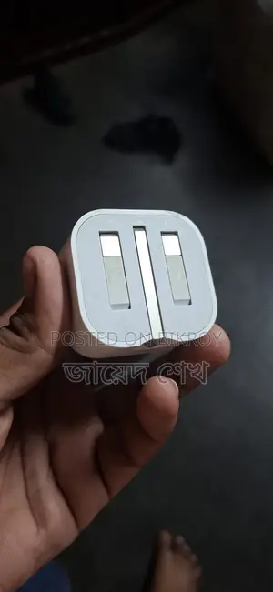 Apple Charger