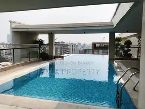 BRAND NEW APARTMENT RENT 3-BED 4500SFT GULSHAN