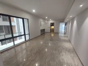 Brand New Apartment Rent 4-Bed Gym+swimming Gulshan