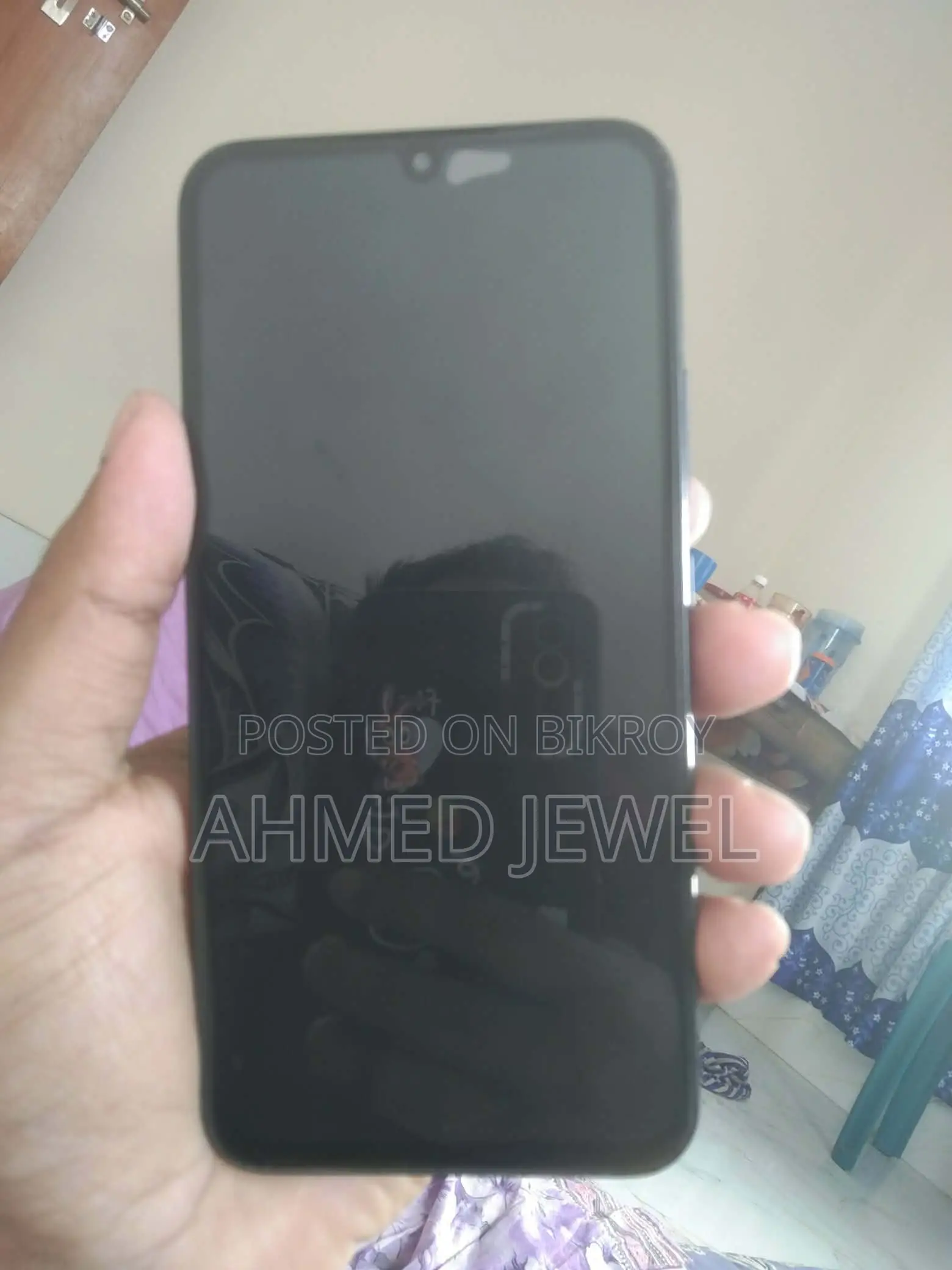 Samsung Galaxy A34 8/128 (Used)