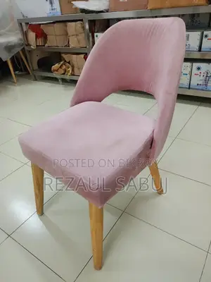 Chair, T-table