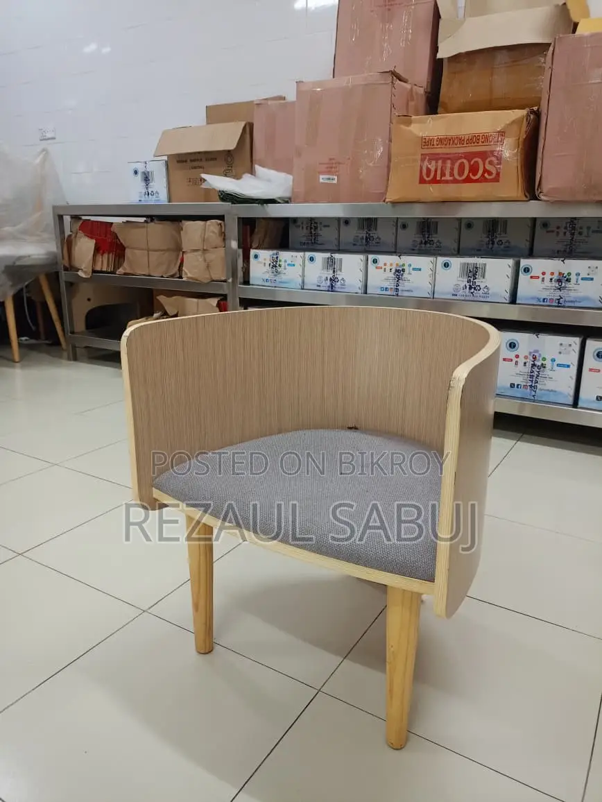 Chair, T-table