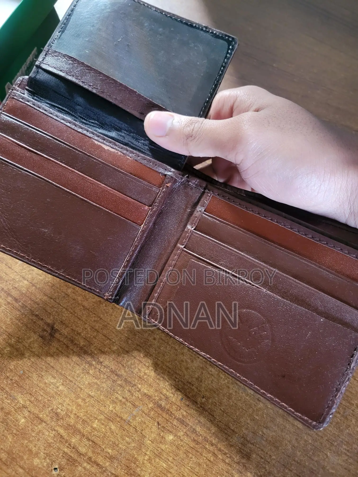 Wallet