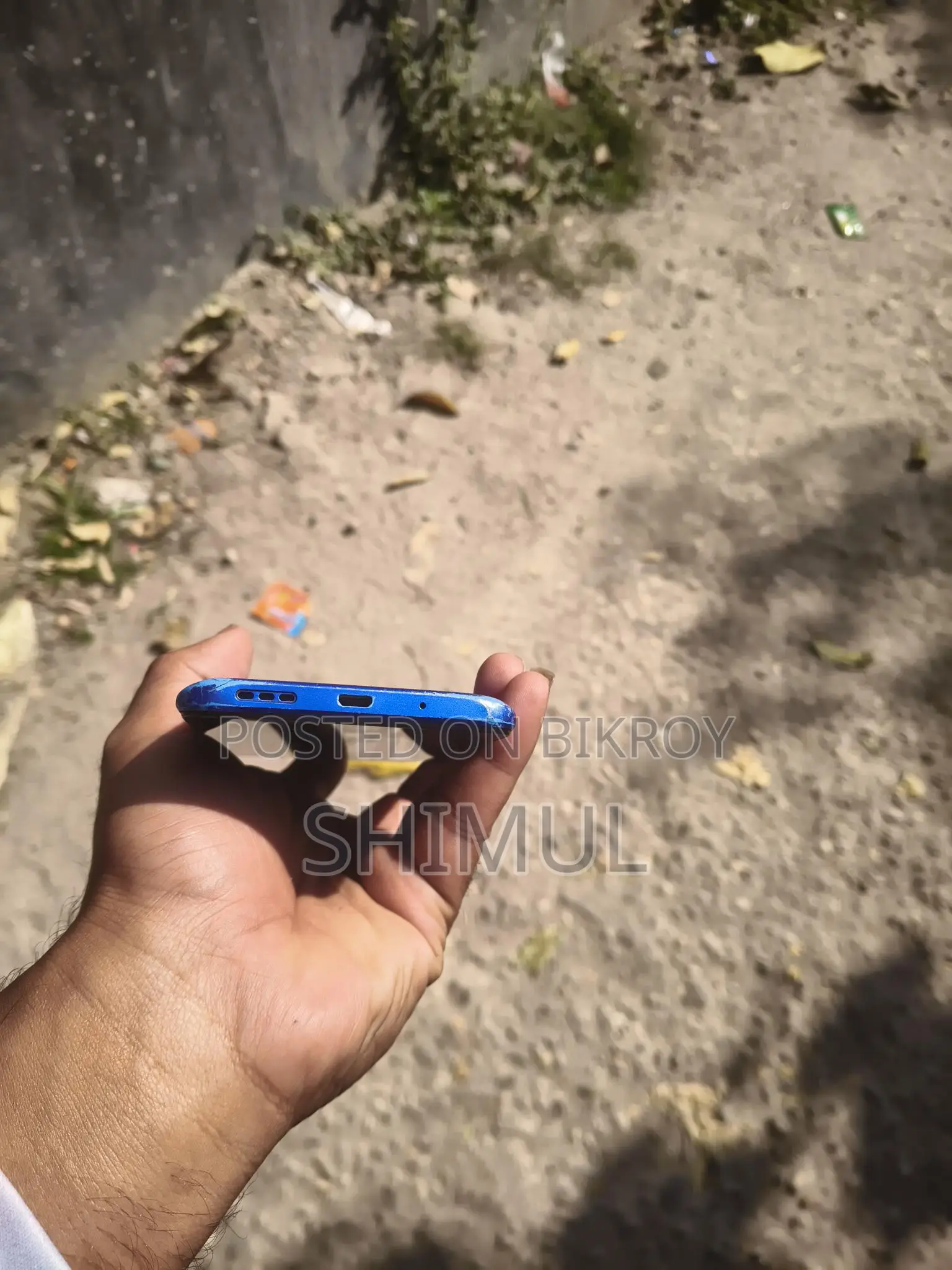 Xiaomi Poco C3 (ব্যবহৃত)