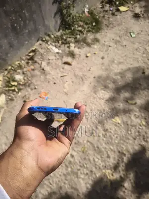 Xiaomi Poco C3 (ব্যবহৃত)