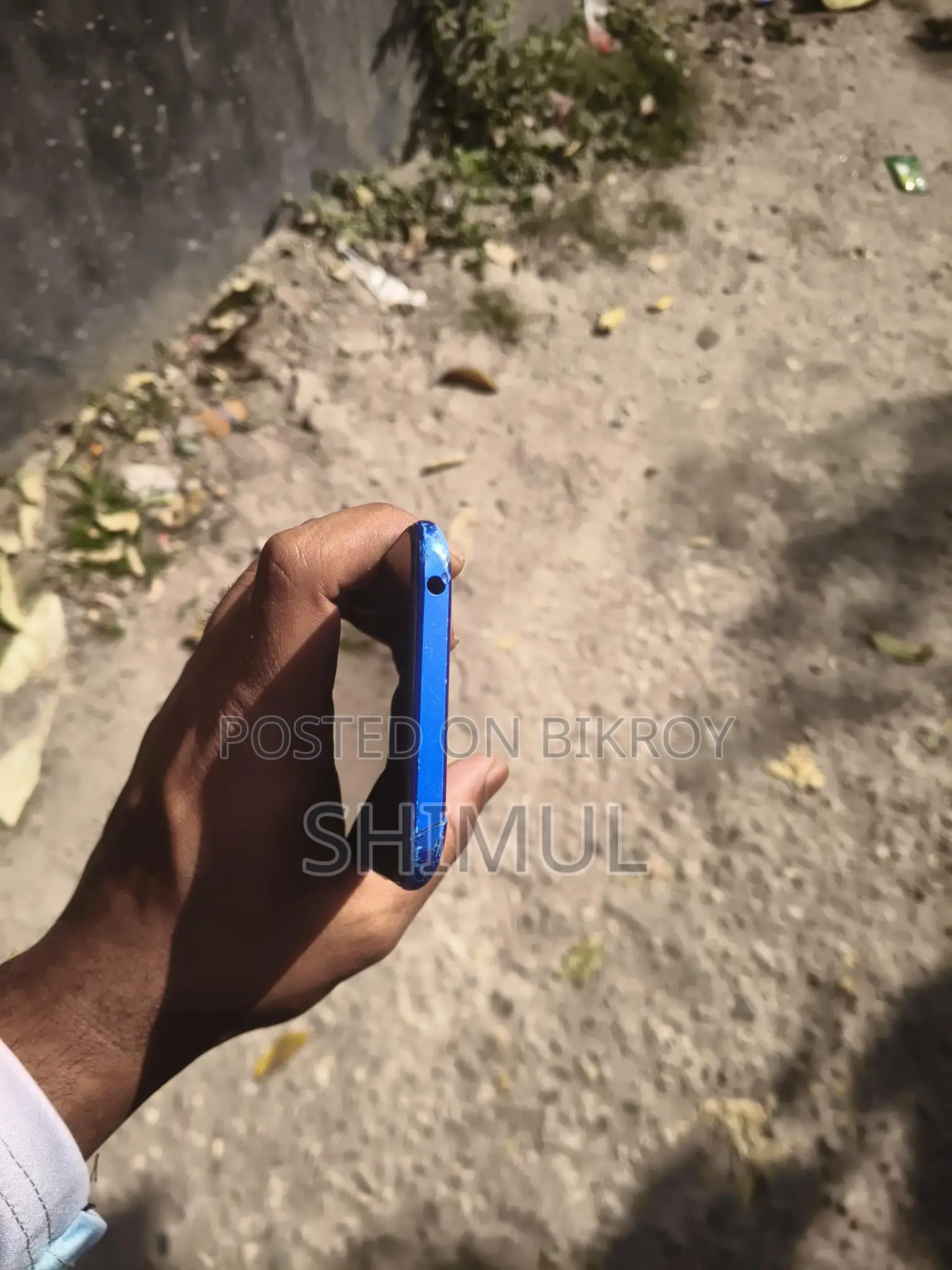 Xiaomi Poco C3 (ব্যবহৃত)