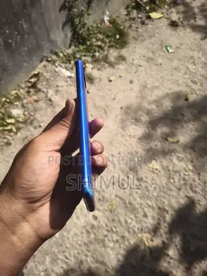 Xiaomi Poco C3 (ব্যবহৃত)