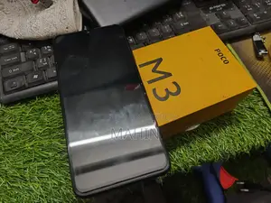 Xiaomi Poco M3 (ব্যবহৃত)