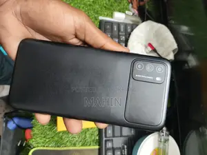Xiaomi Poco M3 (ব্যবহৃত)