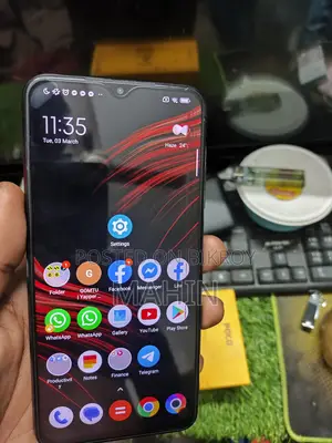 Xiaomi Poco M3 (ব্যবহৃত)