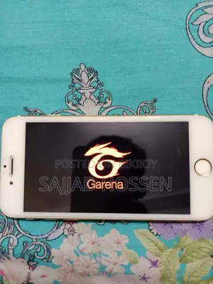 Apple iPhone 6S 64 GB (Used)