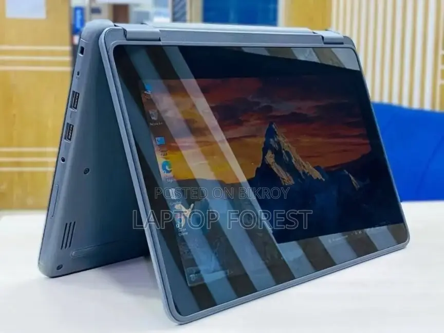 Dell Latitude 3120 (11th Gen) 2-in-1 ল্যাপটপ অফার মূল্যে