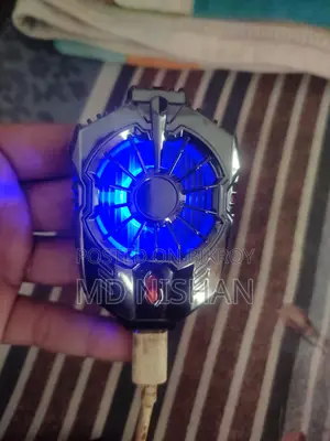 কুলিং ফেন
