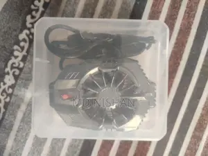 কুলিং ফেন