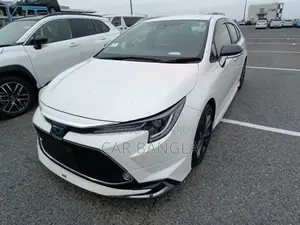 Toyota Corolla WXB KIT WITH HUD 2021