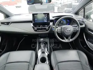Toyota Corolla WXB KIT WITH HUD 2021
