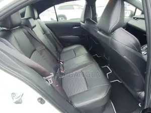 Toyota Corolla WXB KIT WITH HUD 2021
