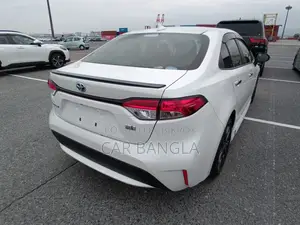 Toyota Corolla WXB KIT WITH HUD 2021