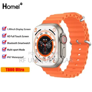 T800 Ultra 2 Smart Watch
