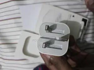 Original 20W Adapter