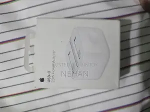 Orginal 20w Adapter