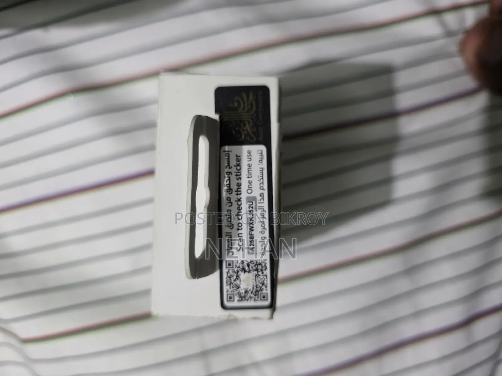 Orginal 20w Adapter