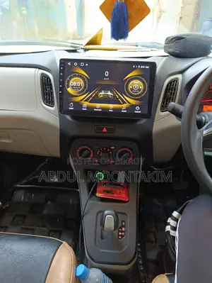Maruti Suzuki WagonR 2020