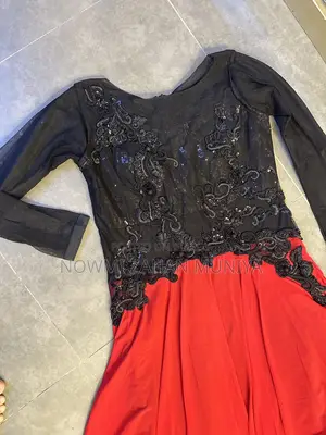Party gown