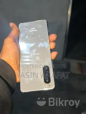 Sony Xperia 5 II . (Used)