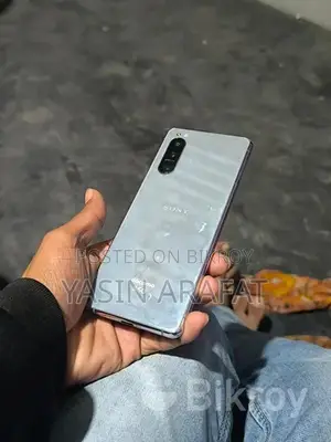 Sony Xperia 5 II . (Used)