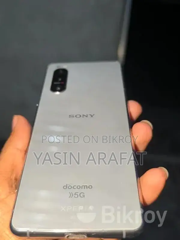 Sony Xperia 5 II . (Used)