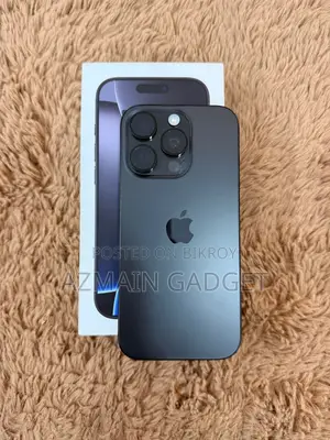 Apple iPhone 16 Pro 128gb Singapur (Used)