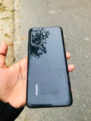 Huawei Nova Y70 (Used)
