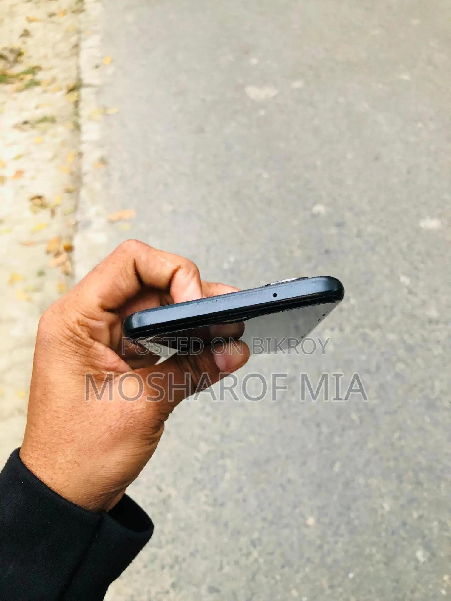 Huawei Nova Y70 (Used)