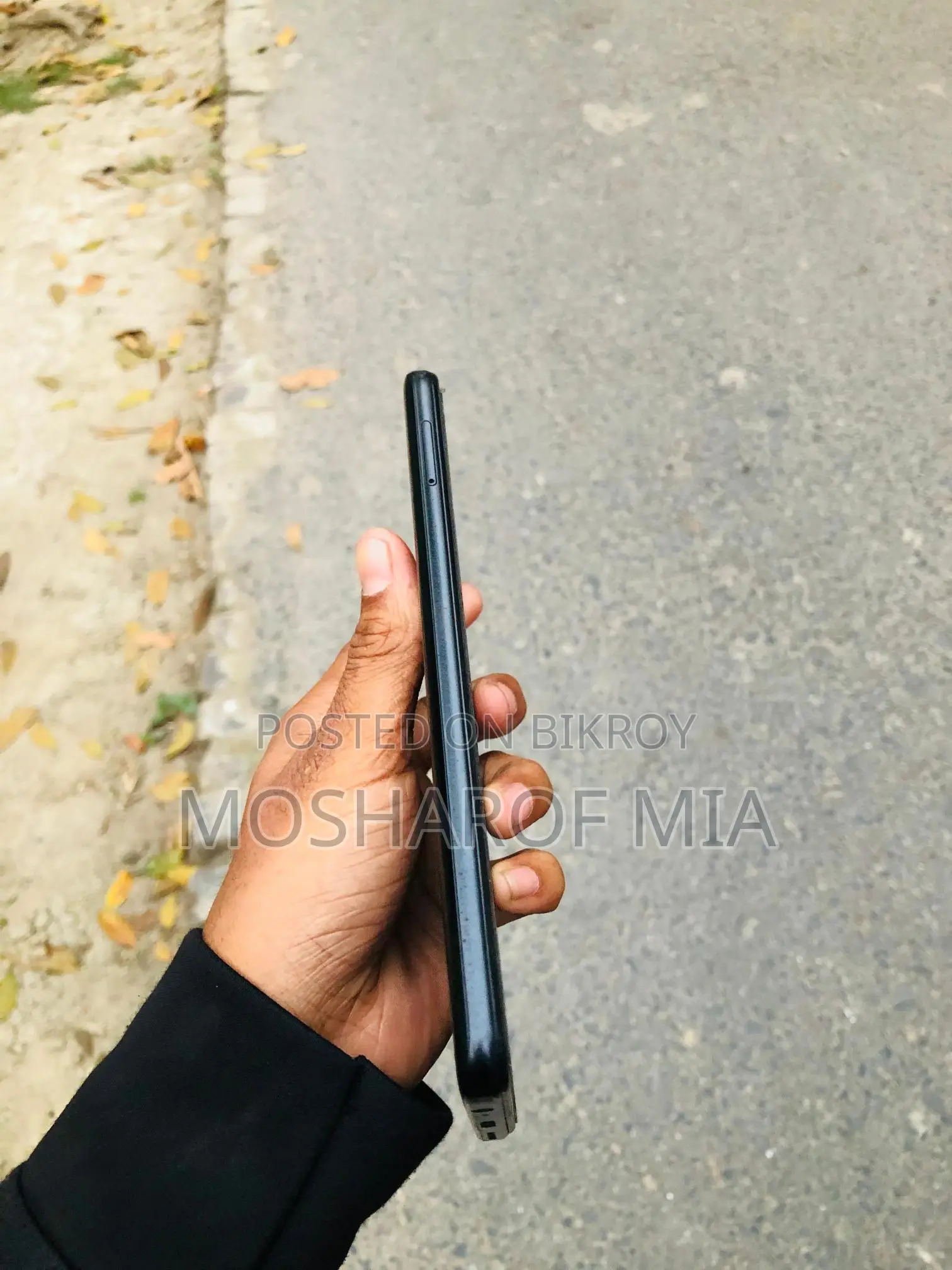 Huawei Nova Y70 (Used)
