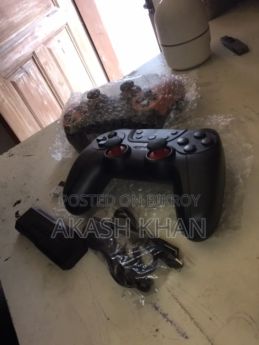 X2 Ultra Wireless Console 4k Stick