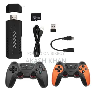 X2 Ultra Wireless Console 4k Stick