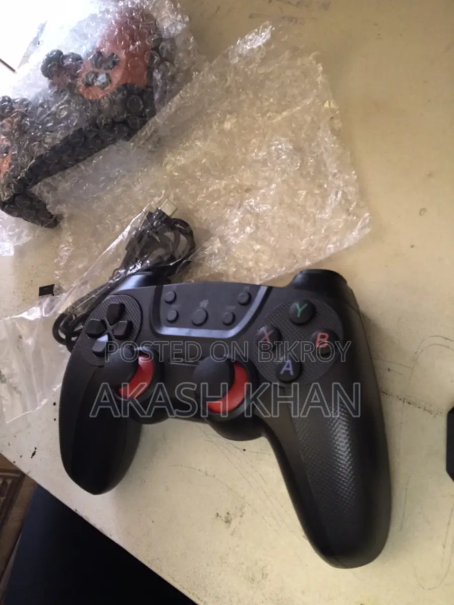 X2 Ultra Wireless Console 4k Stick