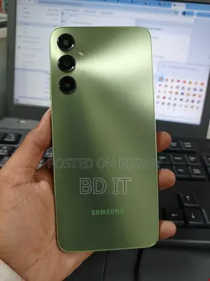 Samsung Galaxy A05 S 6+128 (Used)