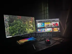[ PC ]-Selling a well-working gaming/office desktop PC.