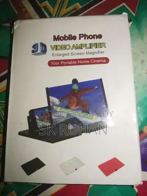 5 In 1 Mobile Gaming Combo Pack Mk500 গেমিং কম্বো প্যাক