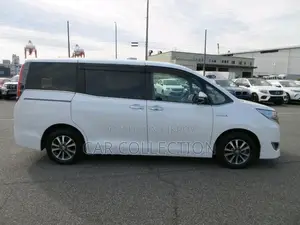 Toyota Esquire GI PREMIUM, POINT 4, 2020