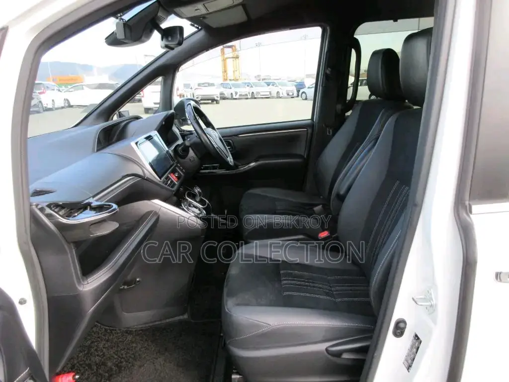 Toyota Esquire GI PREMIUM, POINT 4, 2020
