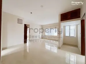 1550 Sqft Apartment for Sale in Bashundhara R/A – H Block