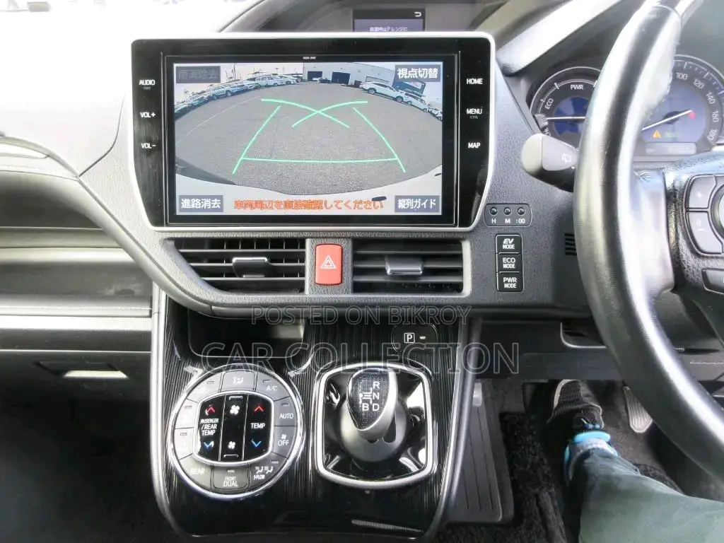 Toyota Esquire GI PREMIUM, POINT 4, 2020