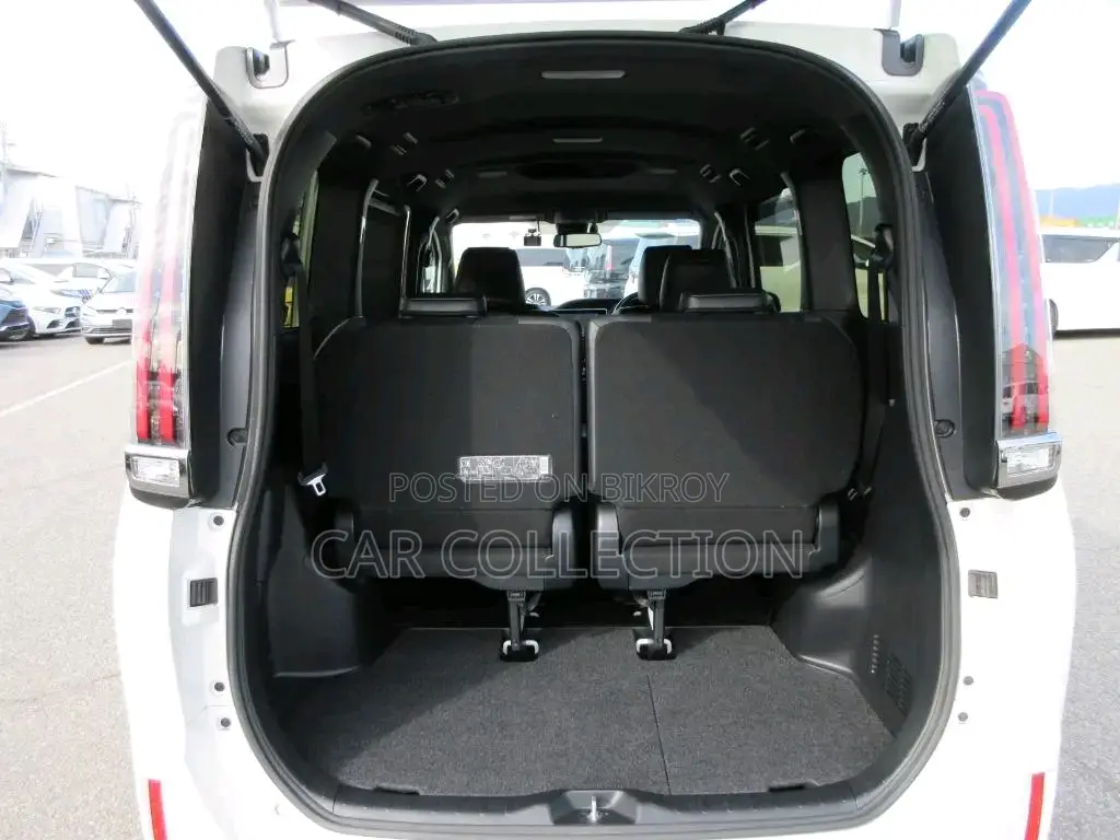 Toyota Esquire GI PREMIUM, POINT 4, 2020