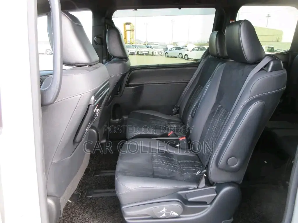 Toyota Esquire GI PREMIUM, POINT 4, 2020